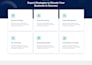 design wordpress business website development with elementor pro